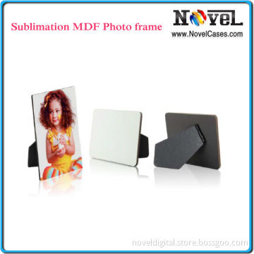 Sublimation Photo Frame in Flat Top (5" X 7")